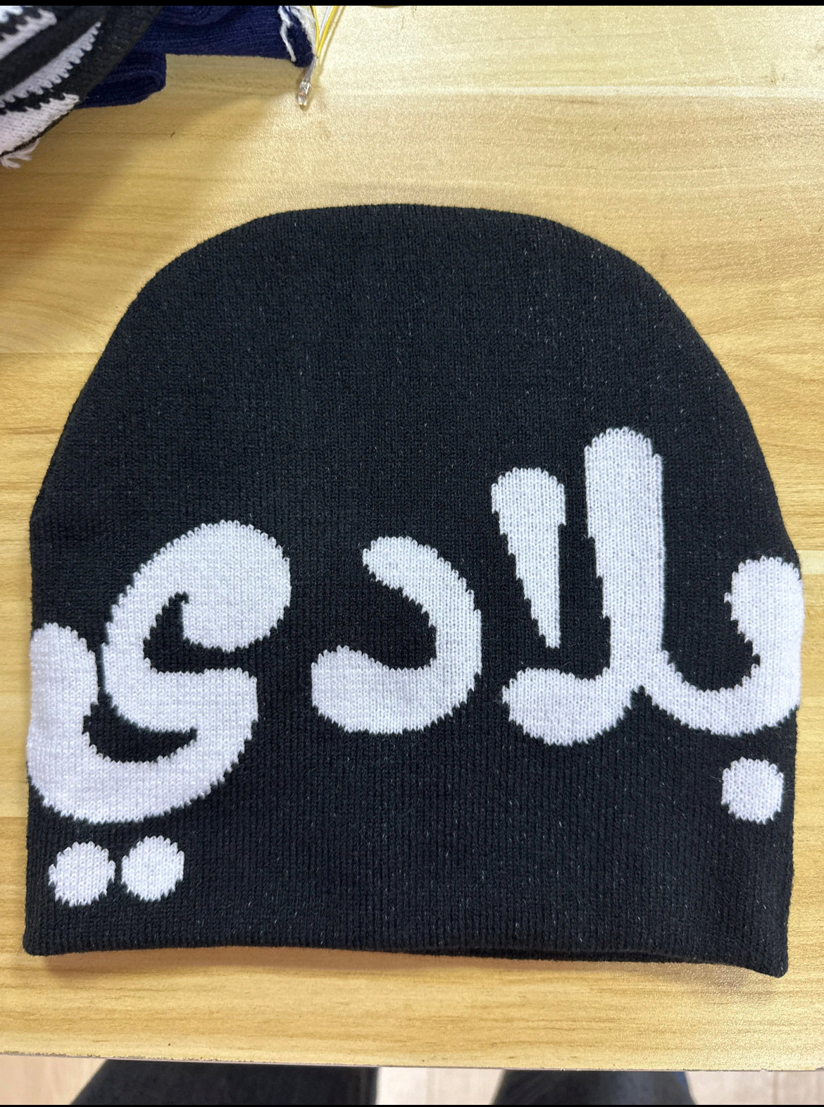 Biladi Beanie