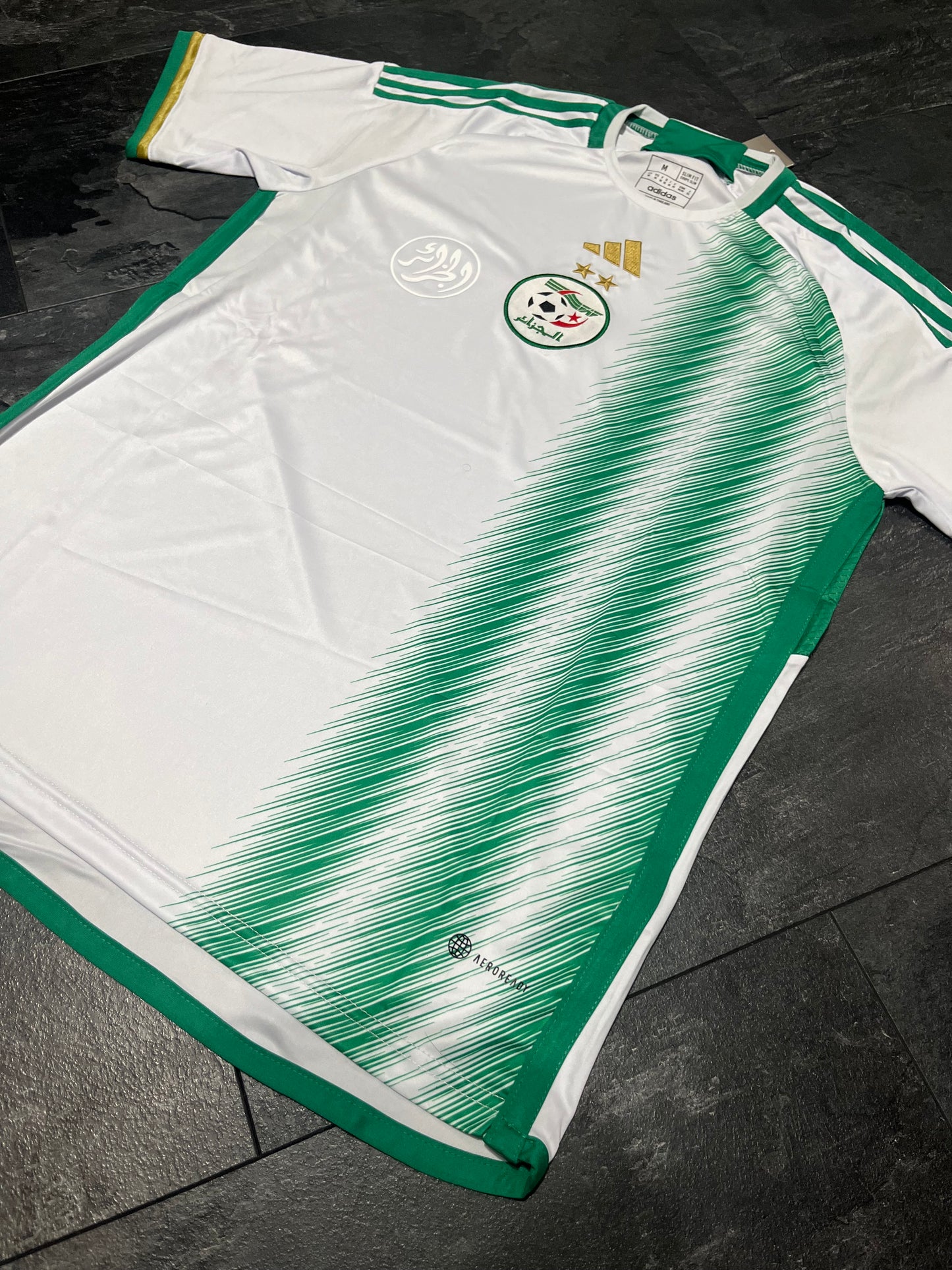 DZ Algeria Kit