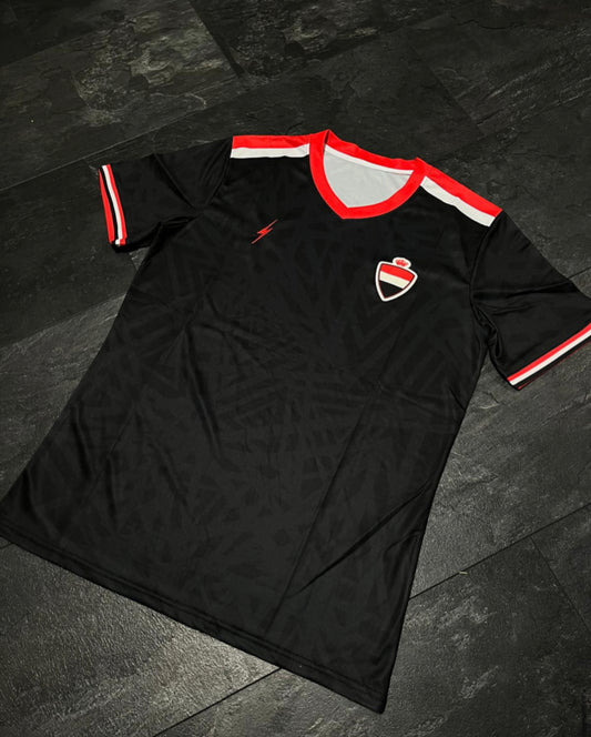 Biladi Yemen Football Kit