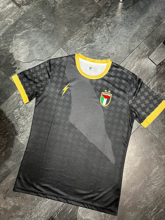 Biladi Palestine Football Kit