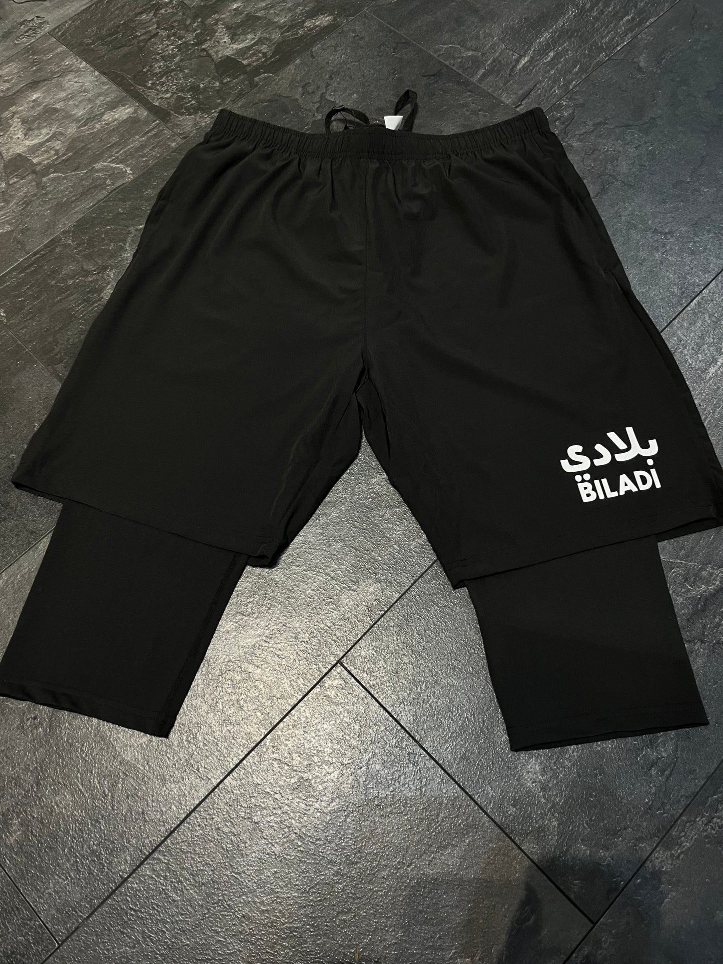 Brand new Biladi shorts