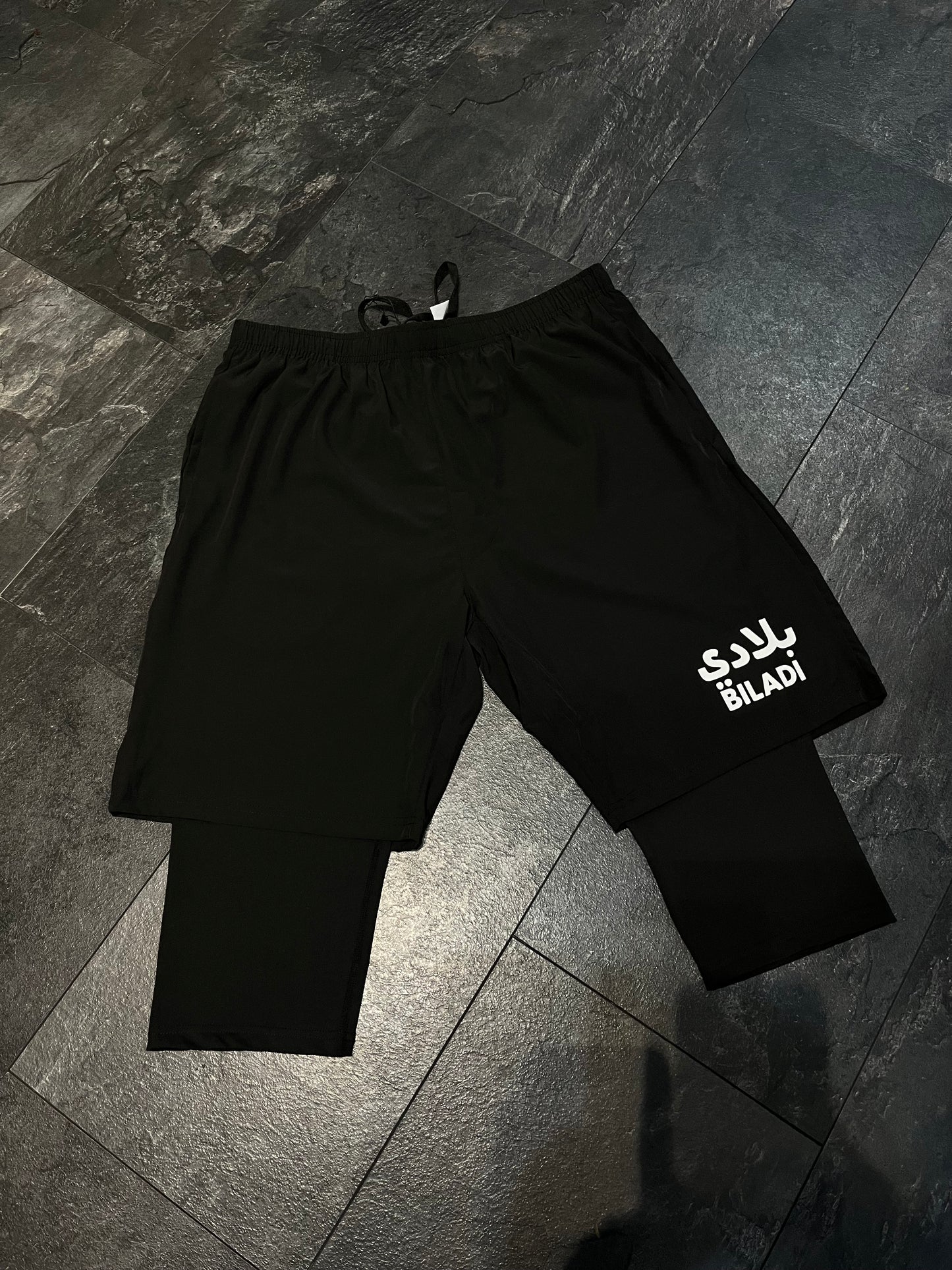 Brand new Biladi shorts