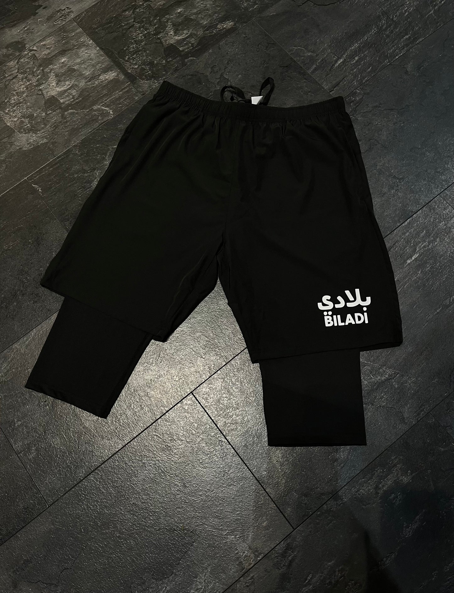 Brand new Biladi shorts