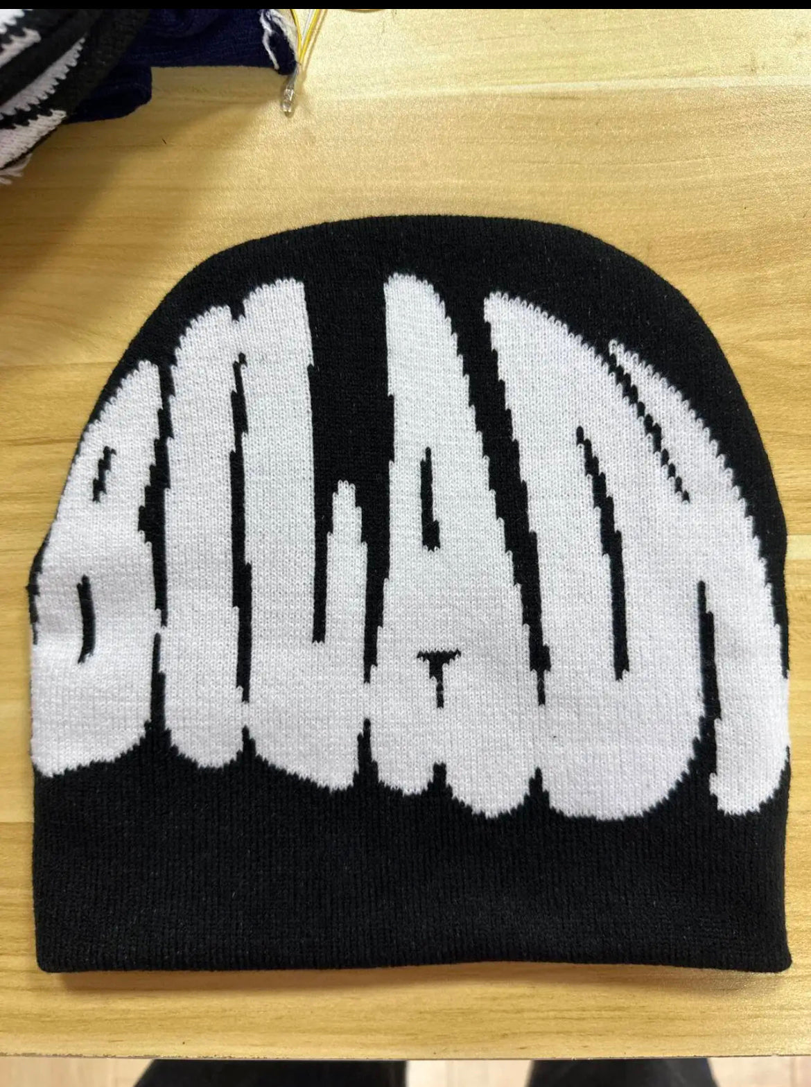 Biladi Beanie