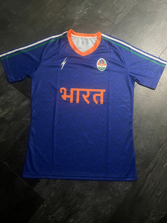 Biladi india football kit