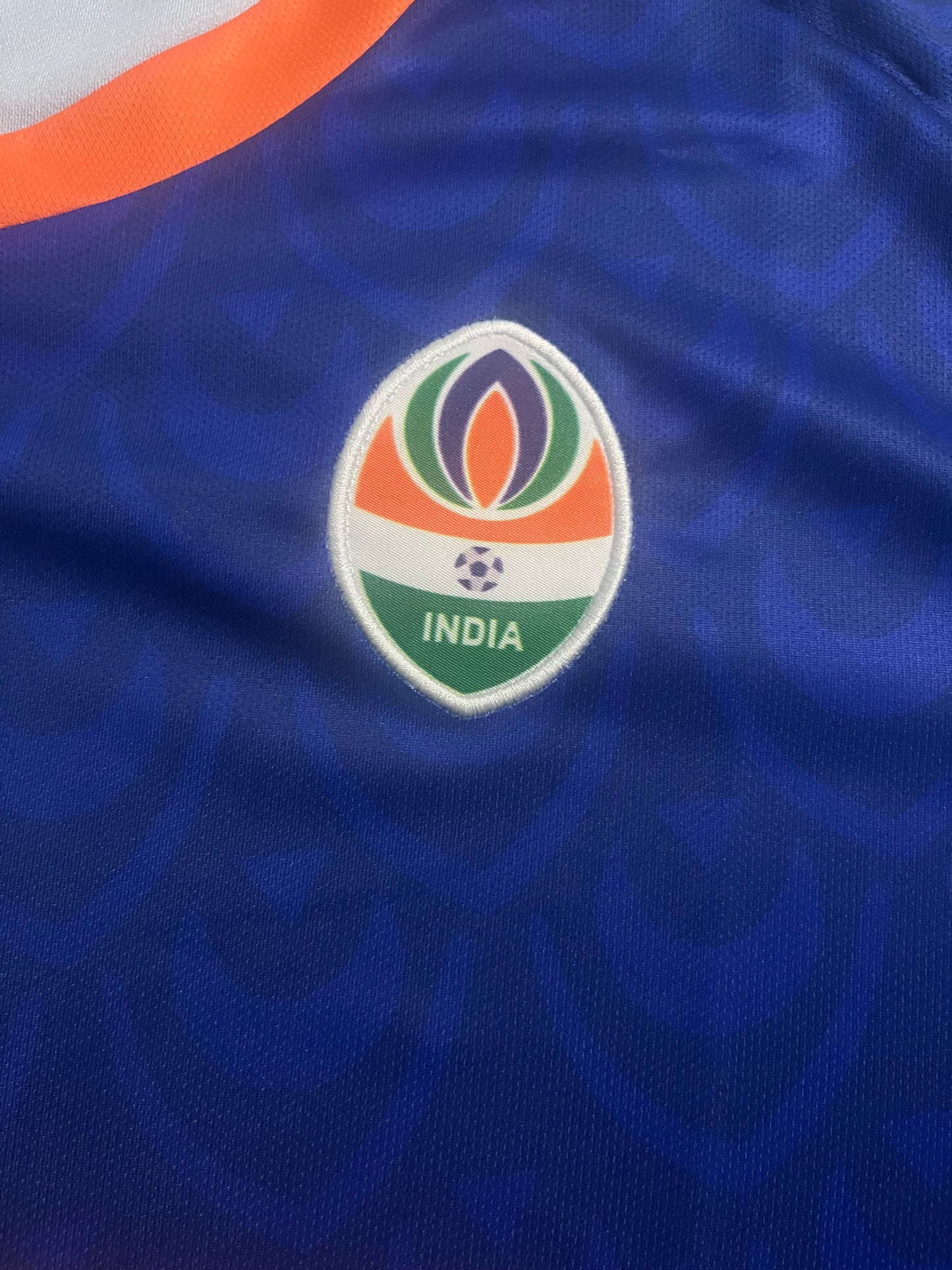 Biladi india football kit