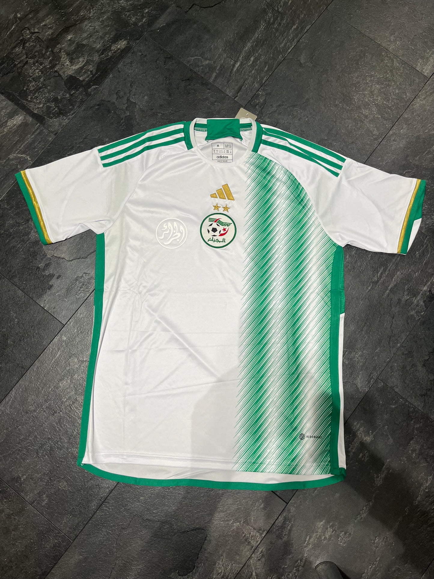 DZ Algeria Kit