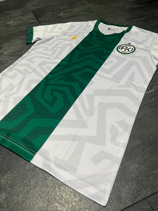 Biladi Pakistan Football Kit