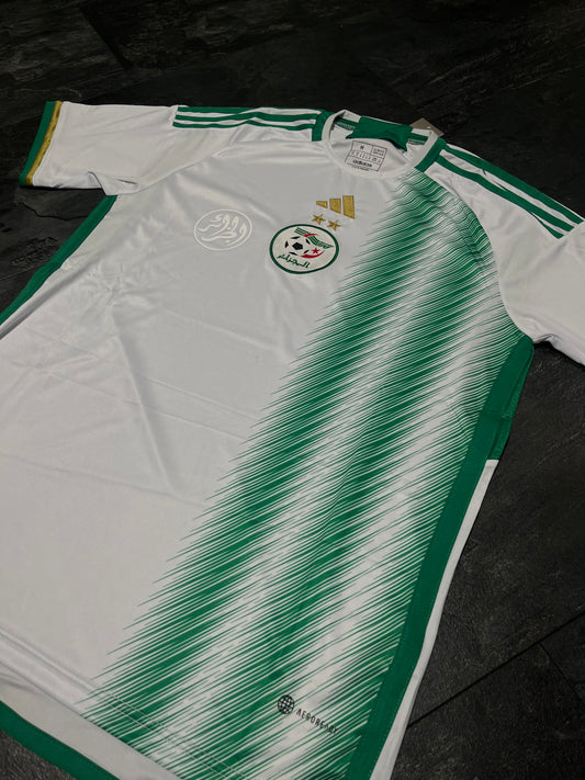 DZ Algeria Kit