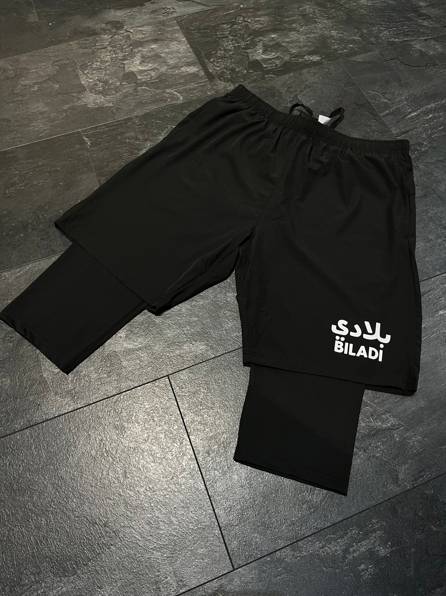 Brand new Biladi shorts